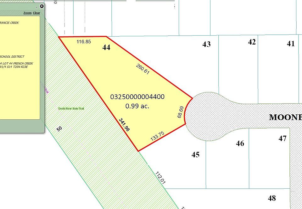 1st image of 710 Moonbeam Ln #44