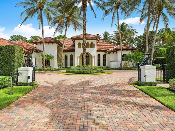 1920 Flagler Estates Drive, West Palm Beach, FL 33411