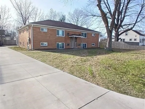 909 Cook Ave, Youngstown, OH 44512