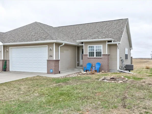 256 Southern Prairie Dr, Madrid, IA 50156
