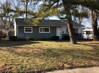 405 Applegate Ave, South Toms River, NJ