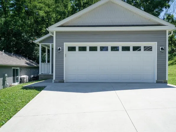 113 Springlake Ave, Hillsboro, OH 45133