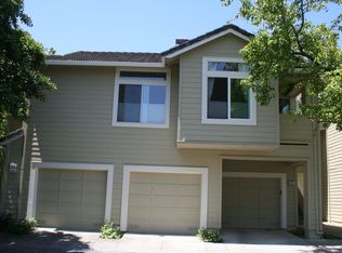 5214 Fairbanks Cmn, Fremont, CA 94555