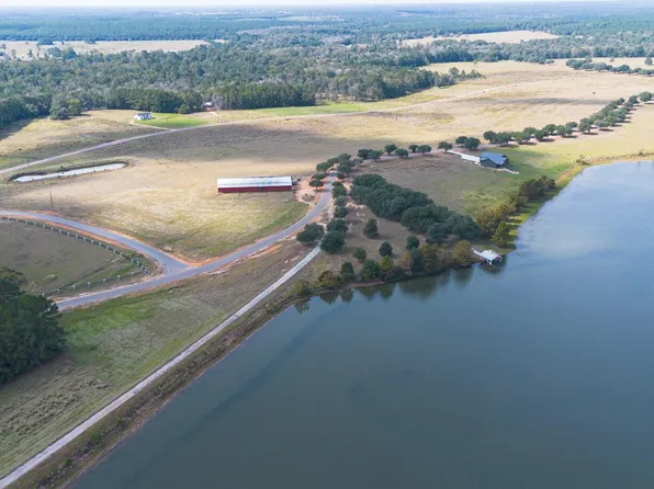 LOT 42 Lakeland Dr, Hillister, TX 77624