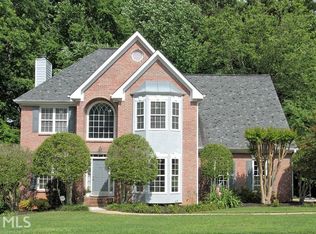 5532 Snowy Orchid Dr, Sugar Hill, GA 30518