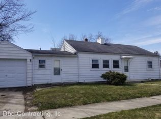 562 E Rudisill Blvd, Fort Wayne, IN 46806