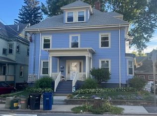 25 Kidder Ave, Somerville, MA 02144