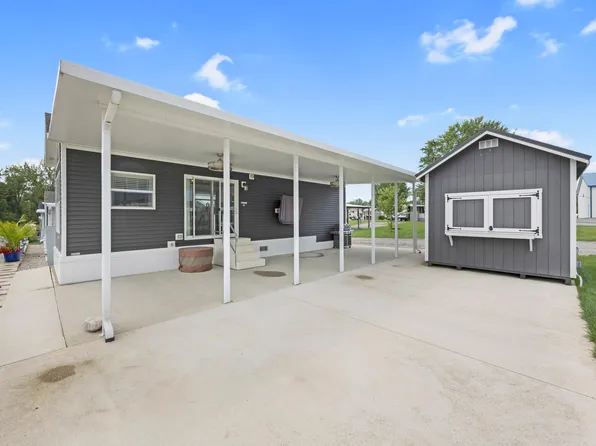 15882 State Route 235 #134, Belle Center, OH 43310