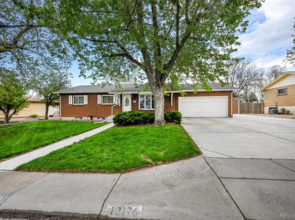 12176 W Ohio Place, Lakewood, CO 80228