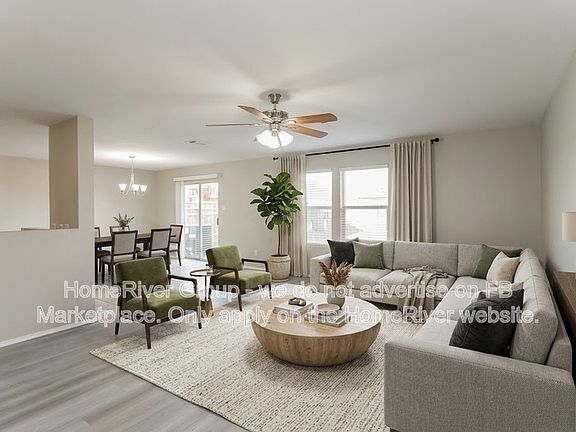 2nd image of 12803 Blue Timbers Ct