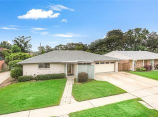 6300 Ithaca St, Metairie, LA 70003