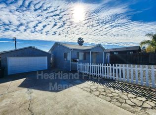 531 Millar Ave, El Cajon, CA 92020
