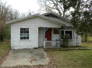 2003 Jamison St, Shreveport, LA 71107