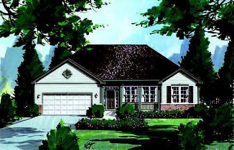 11180 Fitzgerald Lane