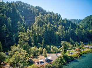 0 State Highway 38, Reedsport, OR 97467