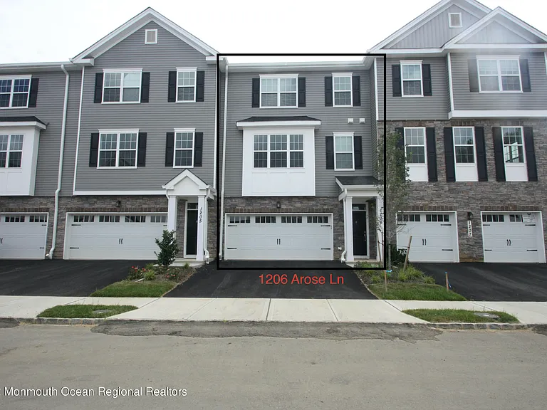 1206 Arose Ln — Photo 1