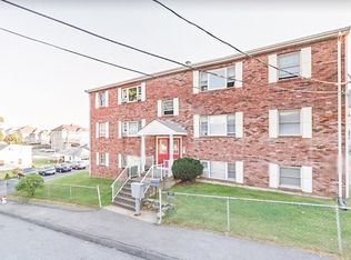 55 Concord St APT 1, Fall River, MA 02723