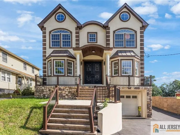 1855 Woodland Ave, Edison, NJ 08820