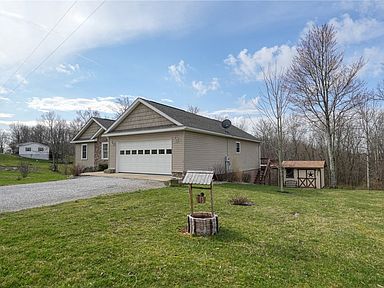 64200 Mount Olivett Rd, Barnesville, Oh 43713 