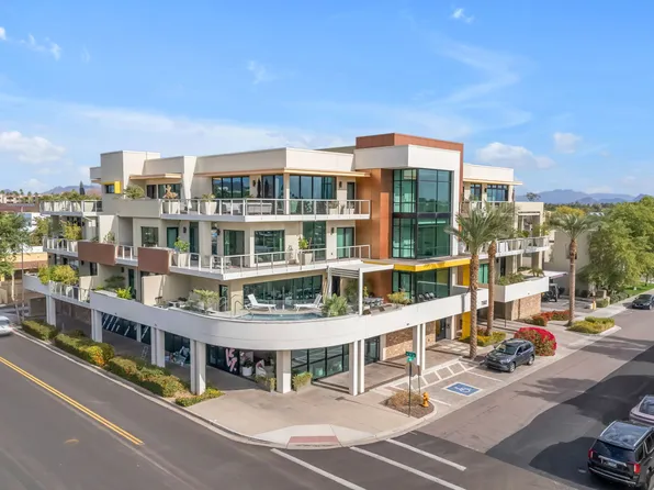 7502 E Main St #2004, Scottsdale, AZ 85251