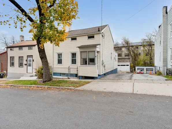 36 Spruce Street, Poughkeepsie, NY 12601