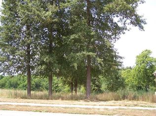 4673 W Silo Hills Dr, Springfield, MO 65802