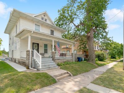 255 Hammond Ave, Waterloo, IA, 50702