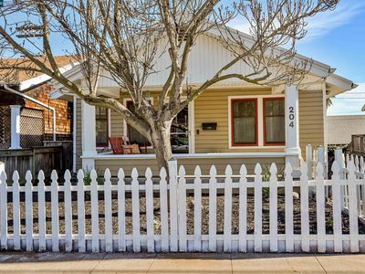 204 Alameda St, Vallejo, CA, 94590