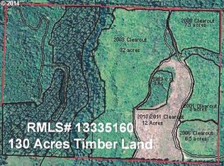 0 S Windy City Rd, Mulino, OR 97042