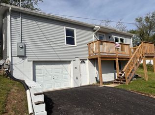 411 Sharon Ave, Morgantown, WV