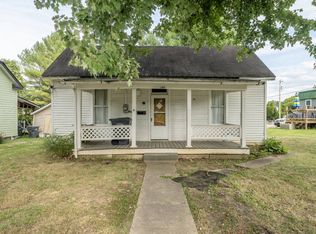 188 N Bennett Ave, Jackson, OH 45640