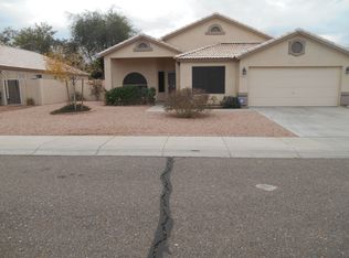 5167 W Augusta Ave, Glendale, AZ 85301