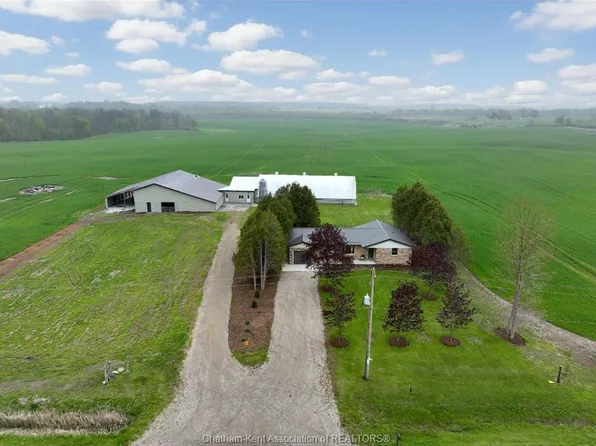 13904 Graham Rd, West Elgin, ON N0L 2P0