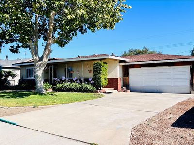 5459 Cambridge St, Montclair, CA, 91763