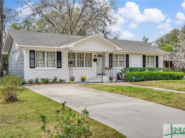 2011 Speir Street, Savannah, GA 31406