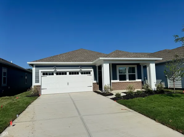 19424 Boulder Brook Ln, Westfield, IN 46074