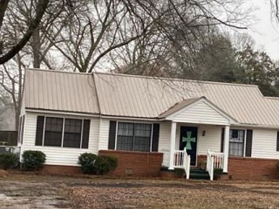 Property Side View