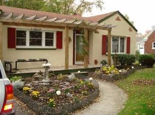 819 E Market St, Georgetown, DE 19947