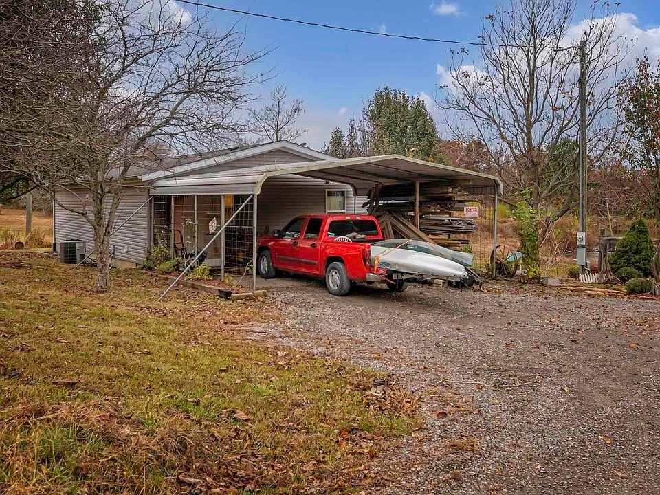 2095 Eagle Point Bay Rd, Goreville, IL 62939 Zillow