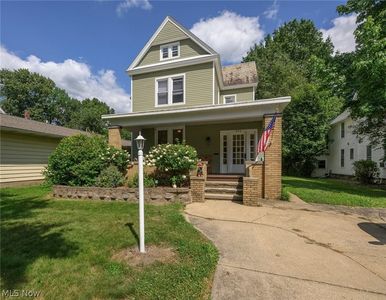 473 N Broadway St, New Philadelphia, OH, 44663