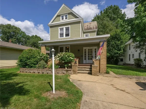 473 N Broadway St, New Philadelphia, OH 44663