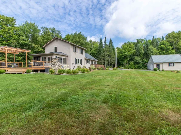 2139 VT Route 111, Morgan, VT 05853