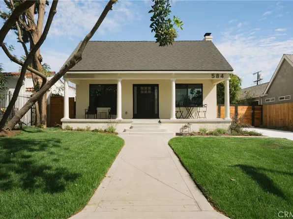 584 N Plymouth Blvd, Los Angeles, CA 90004