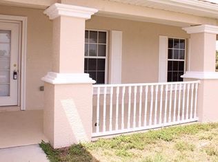 1707 NE 17th St, Cape Coral, FL 33909