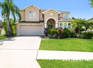 32025 Garden Alcove Loop, Wesley Chapel, FL 33545