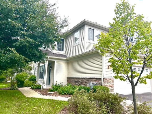 731 S Jade Ln, Round Lake, IL 60073