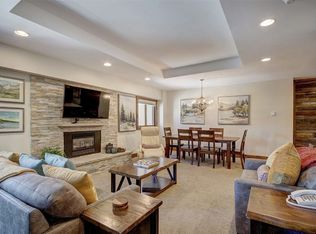 645 S Park Ave #204, Breckenridge, CO 80424