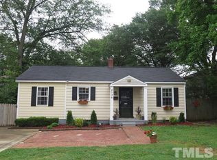 2104 Wiggs St, Raleigh, NC 27608