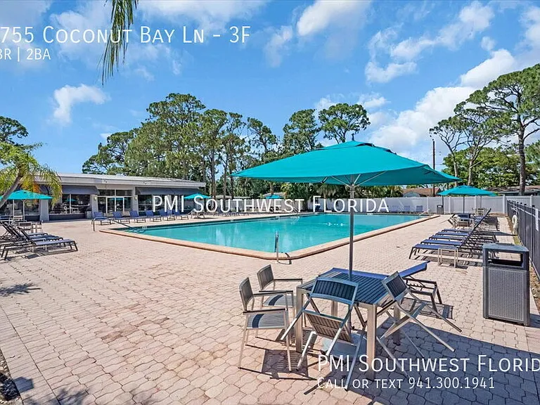2755 Coconut Bay Ln #3F — Photo 18