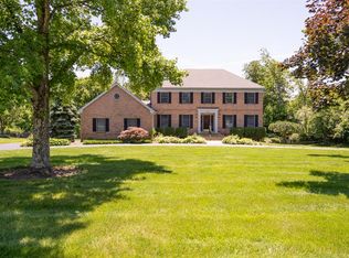 418 Heathgate Rd, Cincinnati, OH 45255